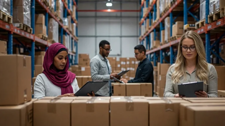 Why Supplier Diversity Matters