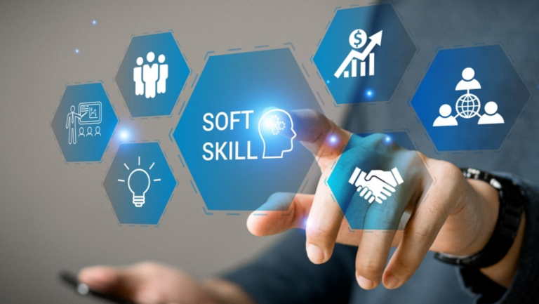 The Importance Of Soft Skills In Workforce Development