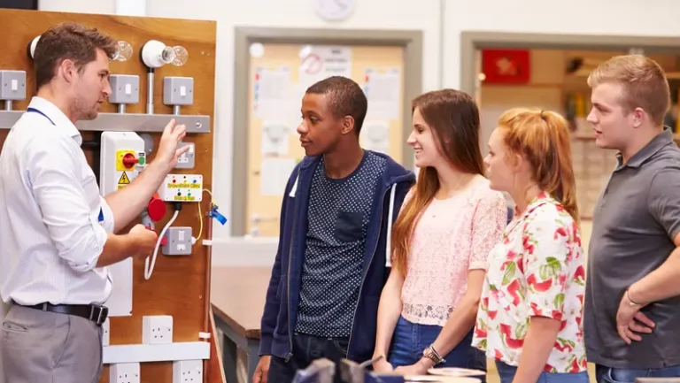 Role Of Vocational Training In Economic Development