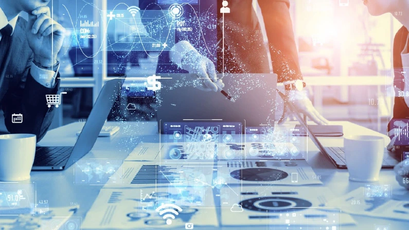 Market analysis is key to business success, helping you understand customers, track competitors, and make data-driven decisions for growth and profitability.